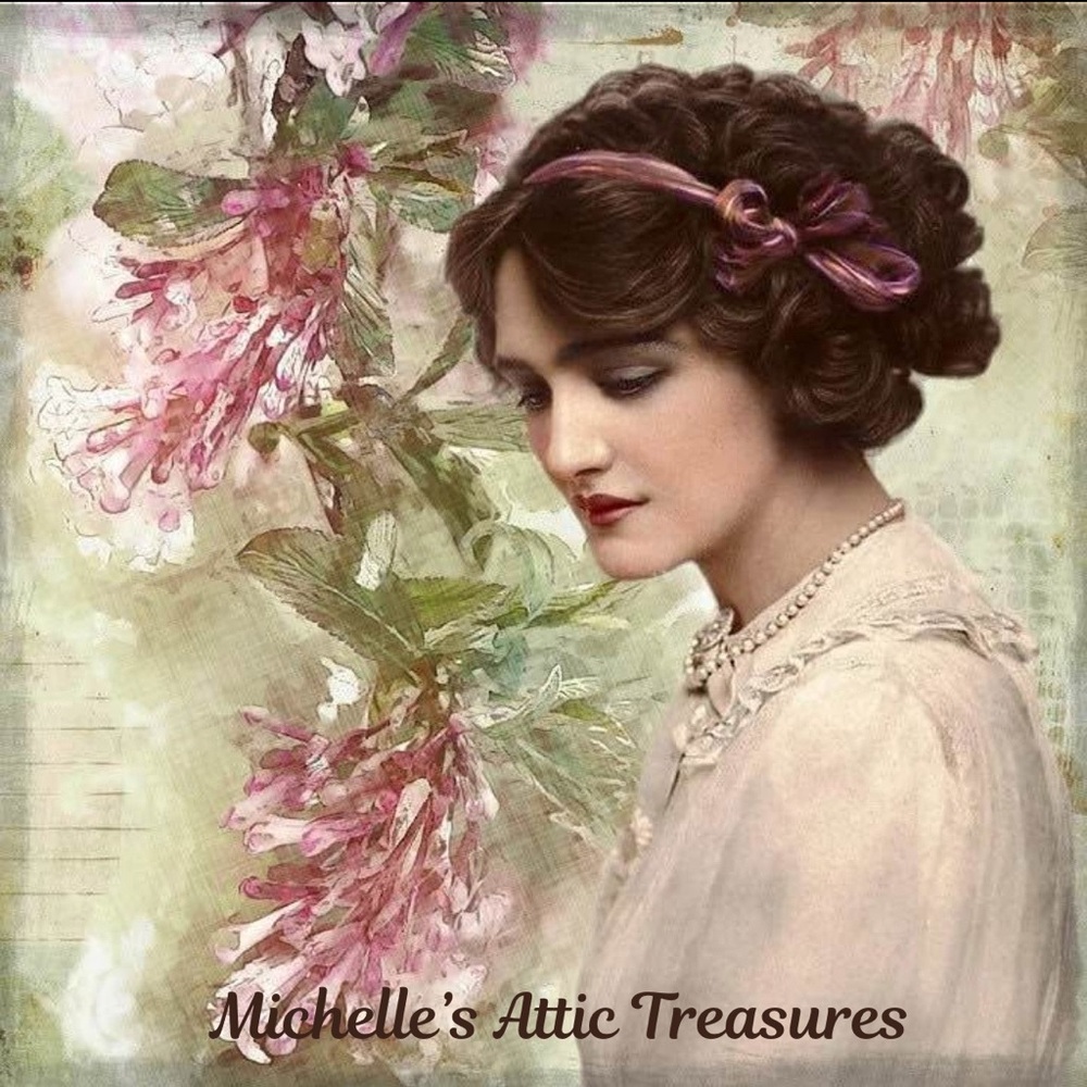 Meet your Posher, Michelle